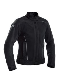 Richa Airstream-X Damen Textiljacke schwarz L - Motorradbekleidung - Touring Motorradbekleidung - Touring Motorradjacken