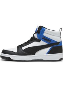 Puma, Unisex, Sneakers, Rebound v6, Schwarz, (41)