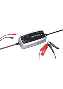 CTEK Batterieladeger&auml;t MXS 7.0 EU, 12V 7A, f&uuml;r Blei-S&auml;ure - Motorradteile & Ersatzteile - Batterien - Batterie Ladeger&auml;te