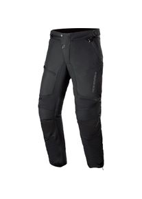 Alpinestars Raider Drystar V2 Textilhose schwarz L - Motorradbekleidung - Sport Motorradbekleidung - Sport Motorradhosen