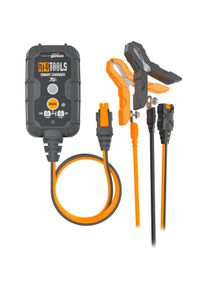 Hi-Q Tools Batterieladeger&auml;t PM750 Canbus, 6/12V 750mA, f&uuml;r Blei-S&auml;ure - Motorradteile & Ersatzteile - Batterien - Batterie Ladeger&auml;te