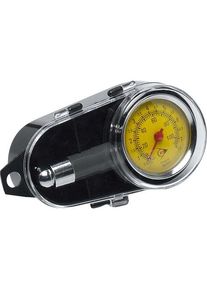 Dunlop Luftdruckpr&uuml;fer analog - Motorradteile & Ersatzteile - Reifen & Felgen -