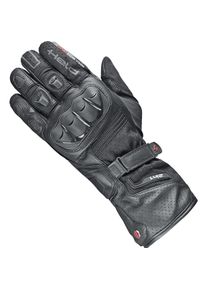 Held Air'N Dry II Damen Leder-/Textilhandschuh lang - Motorradbekleidung - Motorradhandschuhe -