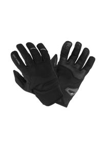 Richa Air Jet Damen Motorradhandschuh schwarz XS - Motorradbekleidung - Motorradhandschuhe -