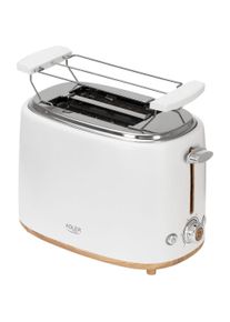 ADLER Toster z rusztem AD 3225, Toaster