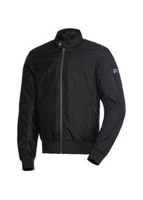 Richa Breezy Basile Textiljacke schwarz M - Motorradbekleidung - Café Racer Motorradbekleidung - Café Racer Motorradjacken