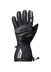iXS Arctic-GTX 2.0 Tour Handschuh schwarz XL - Motorradbekleidung - Motorradhandschuhe -