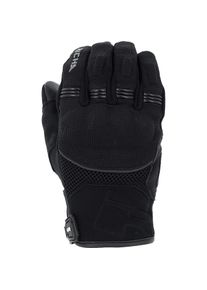 Richa Scope Damen Handschuh schwarz XL - Motorradbekleidung - Motorradhandschuhe -