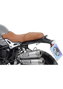 Hepco & Becker Hepco & Becker Soziushaltegriff/Reling schwarz für BMW R nineT Urban G/S - Motorradteile & Ersatzteile - Anbauteile - Soziusabdeckungen & Soloracks