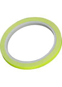 Hashiru Felgenzierstreifen gelb fluoreszierend - Motorradteile & Ersatzteile - Reifen & Felgen - Felgenaufkleber