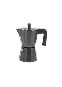 Oroley New Dakar, Espressokocher, Schwarz