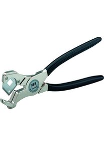 Schneider, BolzenSchneider + SeitenSchneider, Rohrschere RS 28 PA