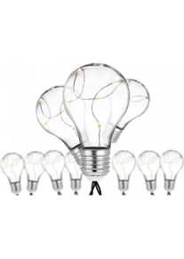 Tracer, Gartenbeleuchtung, Garland (IP44)