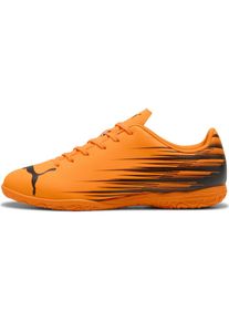 Puma, Herren, Fussballschuhe, Attacanto Ii It (45), Schwarz