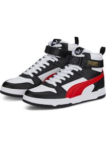 Puma, Unisex, Sneakers, RBD Game, Weiss, (37.5)