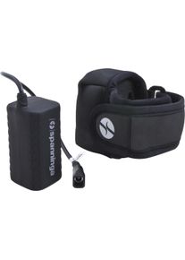 Spanninga, Velolicht