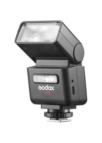 Godox IT32 iFlash TTL Camera Flash (Aufsteckblitz, Godox), Blitzgerät