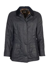 Barbour Veste mi-saison 'Beadnell' Femme bleu taille 12