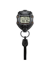 Casio, Armbanduhr, Hs-80tw-1ef, Schwarz, (Digitaluhr, Sportuhr, Analoguhr, 64 mm)
