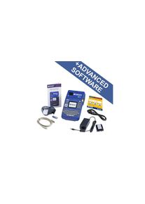 Brady Brady Yes Label Printer, 38.1 mm Max Label Width - M510-UK-BWS