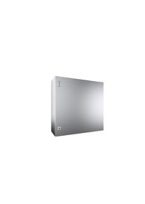 Rittal Rittal x 300 mm AX Series Stainless Steel Enclosure, IP66, No, No, 760 mm x 760 mm - 1014000