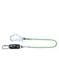 Honeywell Honeywell Safety 1.5 m Lanyard Twist Lock - 1032373