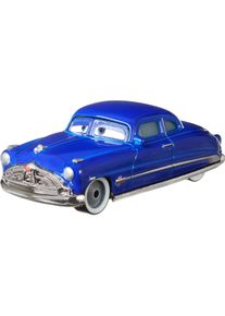 Mattel Doc Hudson