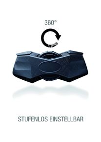 Melon, Velohelm, (46 - 52 cm)