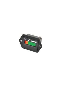Runleader Runleader RL Series Series Digital Voltmeter DC, LED Display - RL-BI027