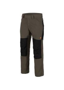 Helikon, Unisex, Outdoorhose, Woodsman Hose (XL), Schwarz