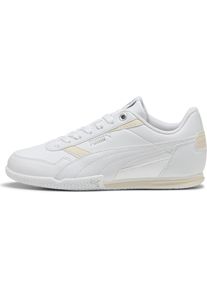 Puma, Mädchen, Sneakers, Bella Donna SL Jr, Weiss, (36)