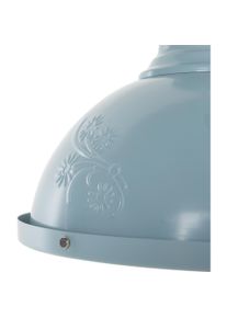 Beliani, Pendelleuchte, Didessa (E27)