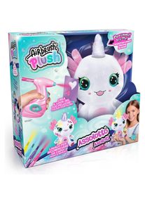 Rocco Giocattoli Airbrush Plush Assolotto