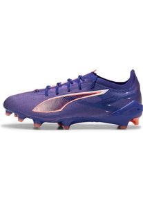 Puma, Herren, Fussballschuhe, Ultra 5 Ultimate Fg (42.5), Blau