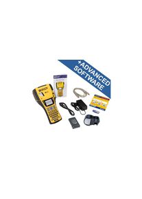 Brady Brady Yes Label Printer, 25.4 mm Max Label Width, EU, UK - M410-UK-BWS