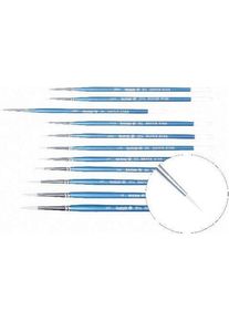 Wittmax, Pinsel, Akrylpensel 4/0