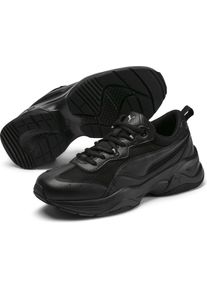 Puma, Damen, Sneakers, Cilia-369778, Schwarz, (42.5)