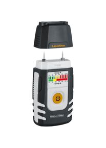 Laserliner, Feuchtigkeitsmessgerät, WoodTester Compact