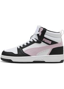 Puma, Unisex, Sneakers, Rebound v6, Weiss, (43)