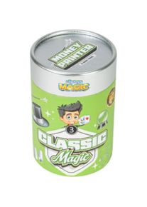 Cliptoys Magic Cliptoys - Classic Magic - Grøn