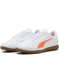 Puma, Jungen, Fussballschuhe, Vitoria Ii It Jr (37), Rot