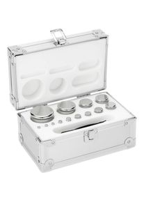 Kern, Feinwaage, Gewichtssatz 312-066