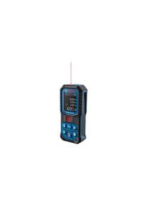 Bosch Bosch Laser Measure, 0.05 to 50 m Range, 1.5 mm Accuracy - 0 601 072 S00