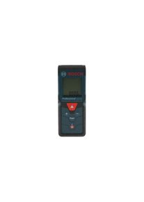 Bosch Bosch Laser Measure, 0.15/40 um Range, ±1.5 mm Accuracy - 0601072900