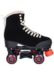 Powerslide, Damen, Rollschuhe, Chaya Lifestyle Rollerskates (37), Schwarz