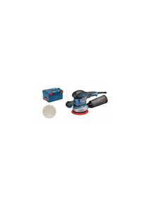 Bosch BoschGEX 40-150 150 mmBrushed - 060137B270