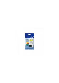 Brother Brother LC3219XLY Yellow Ink Cartridge Sidor - LC3219XLY