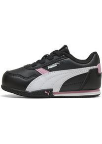 Puma, Mädchen, Sneakers, Bella Donna SL AC Inf, Schwarz, (24)