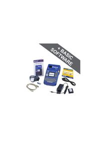 Brady Brady Yes Label Printer, 38.1 mm Max Label Width - M510-UK