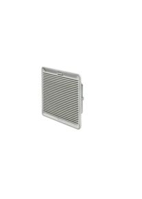 finder finder 7F Series Fan Filter, Synthetic Fibre Filter, Plastic Frame30.5 mm - 7F0300001000